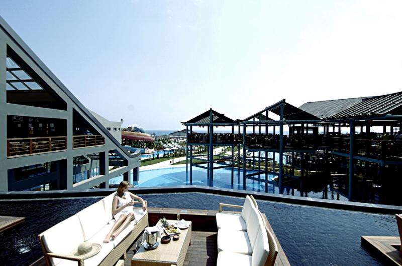 LiMAK LARA HOTEL