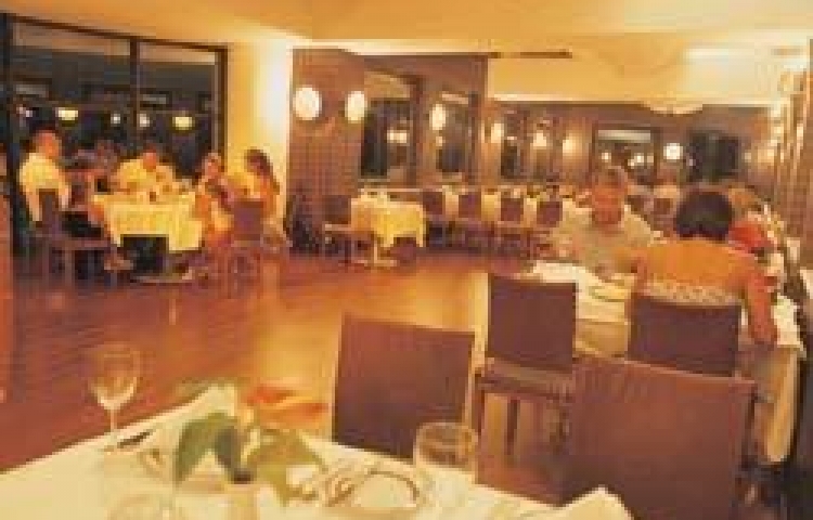 CORNELIA DELUXE RESORT