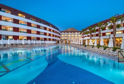 Grand Park Bodrum