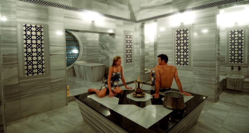 LiMAK LARA HOTEL