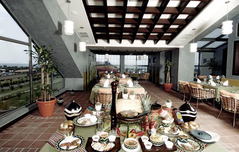 LiMAK LARA HOTEL