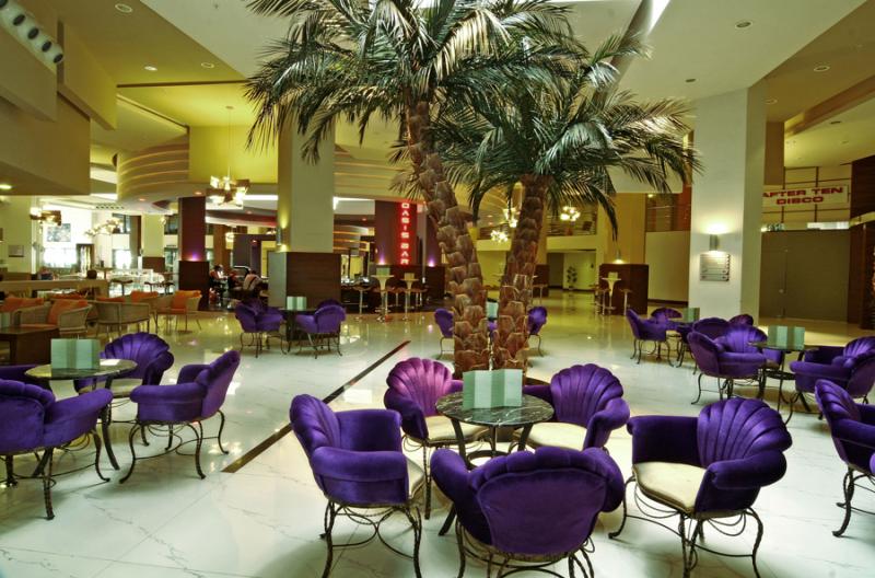 LiMAK LARA HOTEL