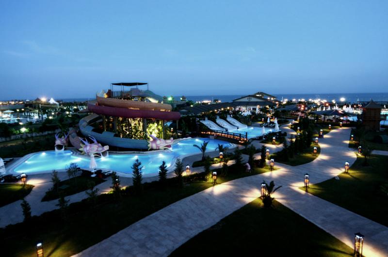 LiMAK LARA HOTEL