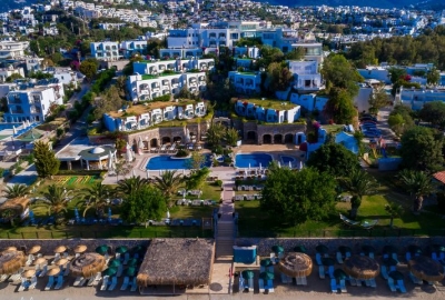 Royal Asarlık Beach Hotel