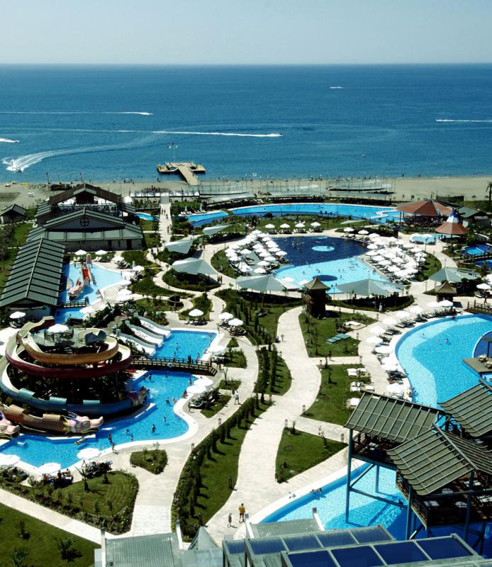 LiMAK LARA HOTEL