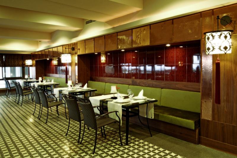 LiMAK LARA HOTEL
