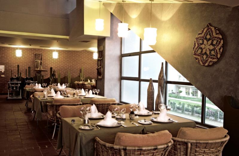LiMAK LARA HOTEL