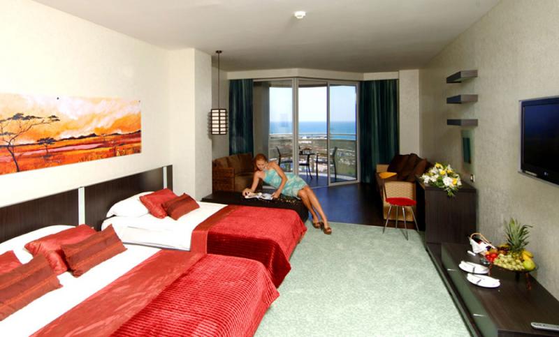 LiMAK LARA HOTEL