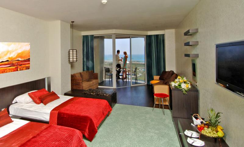 LiMAK LARA HOTEL