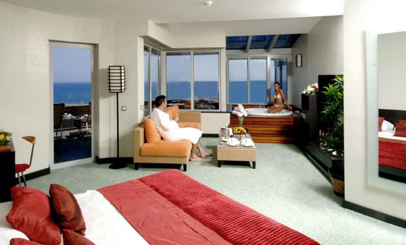 LiMAK LARA HOTEL