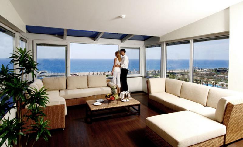LiMAK LARA HOTEL