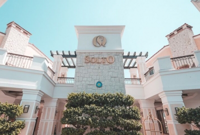 Premier Solto Hotel By Corendon