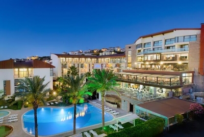 Pırıl Hotel Thermal Beauty Spa