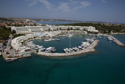 Altın Yunus Resort & Thermal Hotel