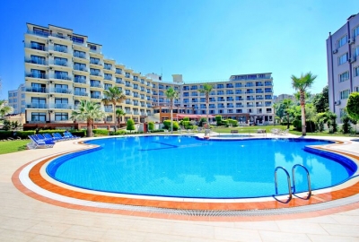 Lambiance Royal Palace Kuşadası Hotel