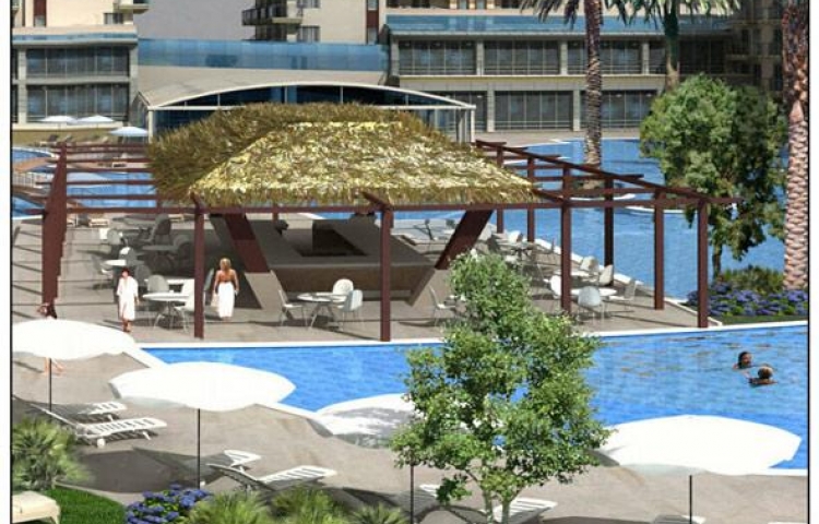 DIONYSOS HOTEL SPORT&SPA