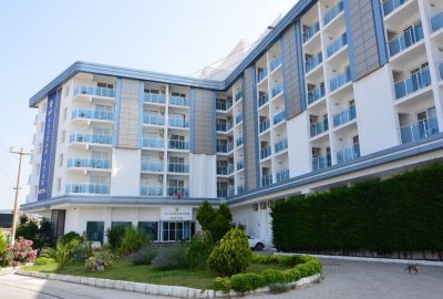 My Aegan Star Hotel