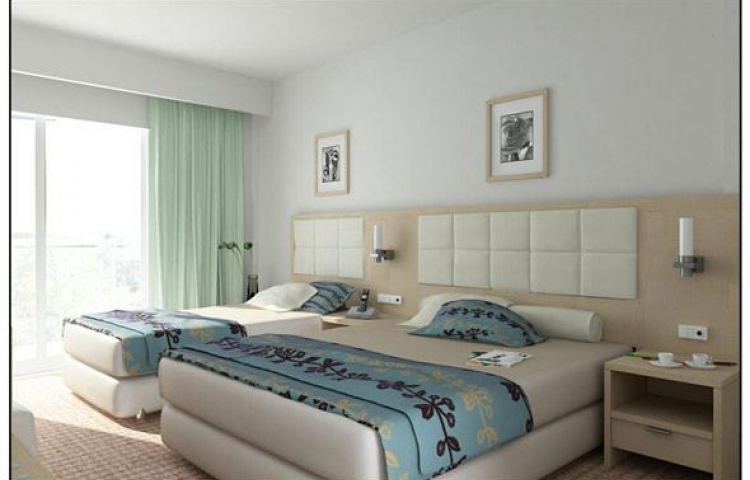 DIONYSOS HOTEL SPORT&SPA