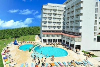 Club Green Gold Hotel