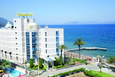 Hotel Faustina & Spa