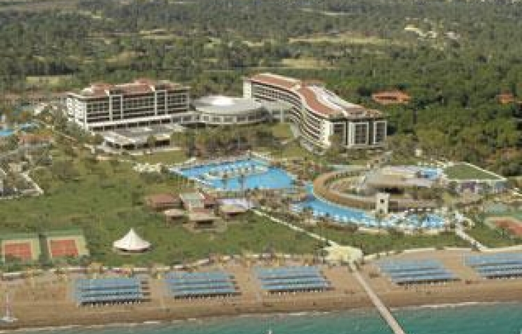 ELA QUALITY RESORT