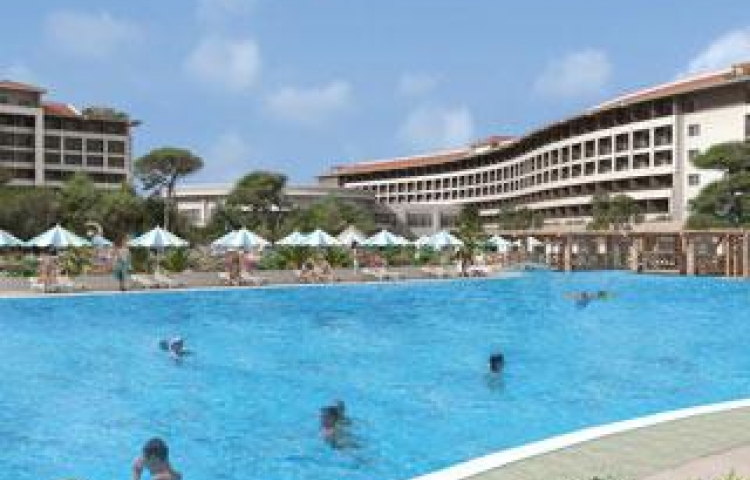 ELA QUALITY RESORT