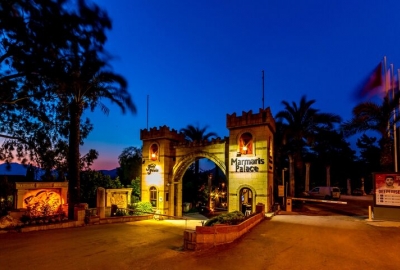 Grand Yazıcı Club Marmaris Palace