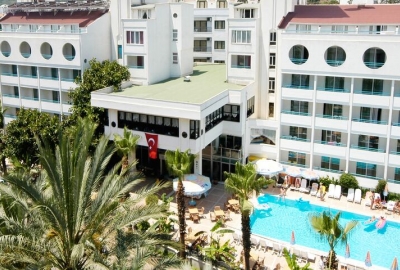 Sesin Hotel Marmaris
