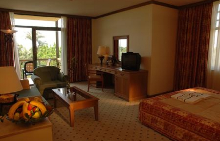 GLORIA GOLF RESORT