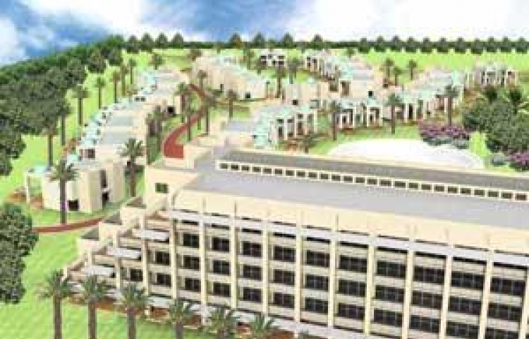 GLORIA SERENITY HOTEL