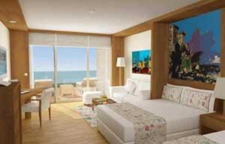 GLORIA SERENITY HOTEL