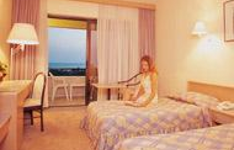 GRAND PRESTIGE HOTEL