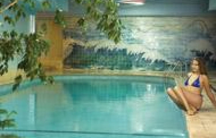 GRAND PRESTIGE HOTEL