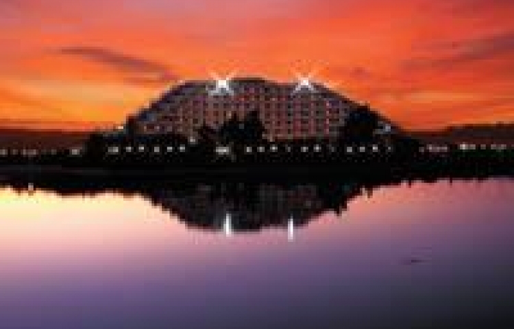GRAND PRESTIGE HOTEL