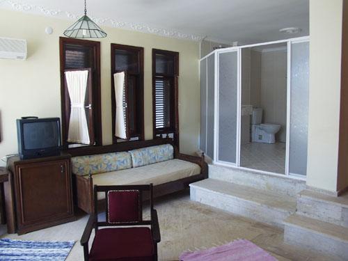 BELKON CLUB HOTEL