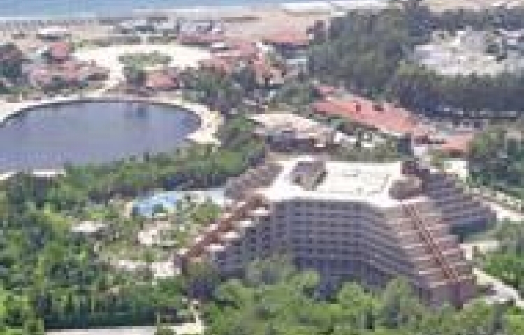 GRAND PRESTIGE HOTEL