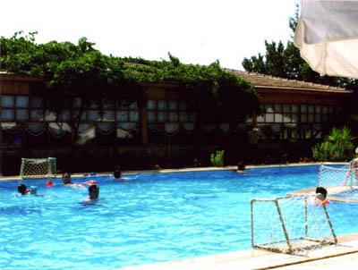 CLUB TURKUAZ GARDEN