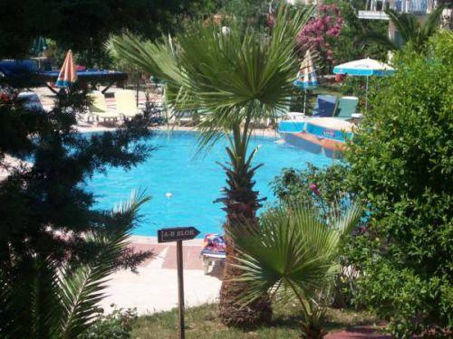 LYKiA MELODi RESORT HOTEL