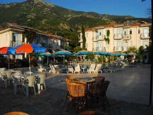 LYKiA MELODi RESORT HOTEL