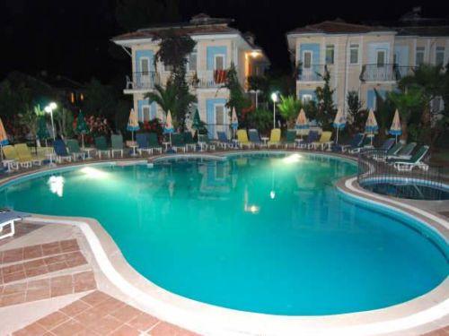 LYKiA MELODi RESORT HOTEL