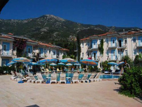 LYKiA MELODi RESORT HOTEL