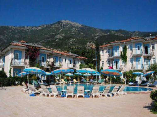 LYKiA MELODi RESORT HOTEL