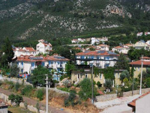 LYKiA MELODi RESORT HOTEL