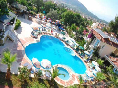 LYKiA MELODi RESORT HOTEL