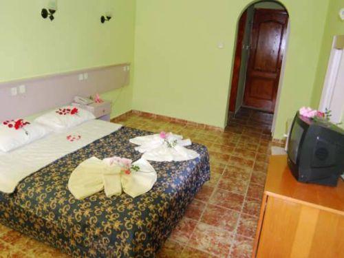LYKiA MELODi RESORT HOTEL