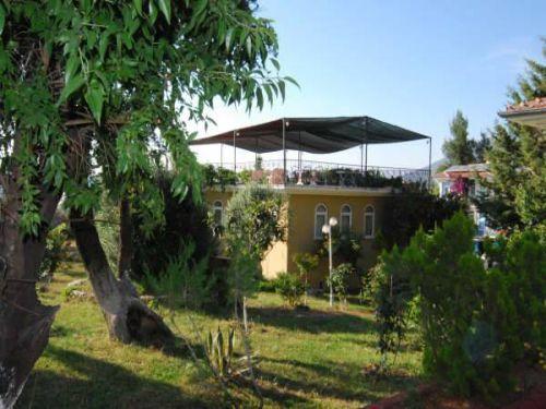 LYKiA MELODi RESORT HOTEL