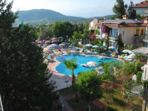 LYKiA MELODi RESORT HOTEL