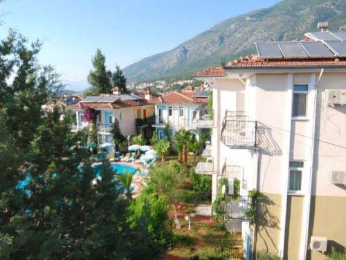 LYKiA MELODi RESORT HOTEL