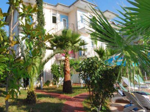 LYKiA MELODi RESORT HOTEL