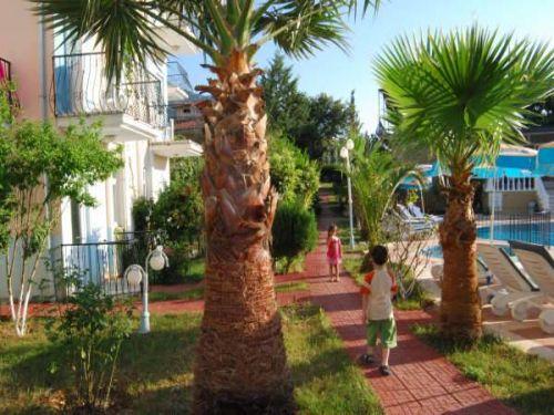 LYKiA MELODi RESORT HOTEL